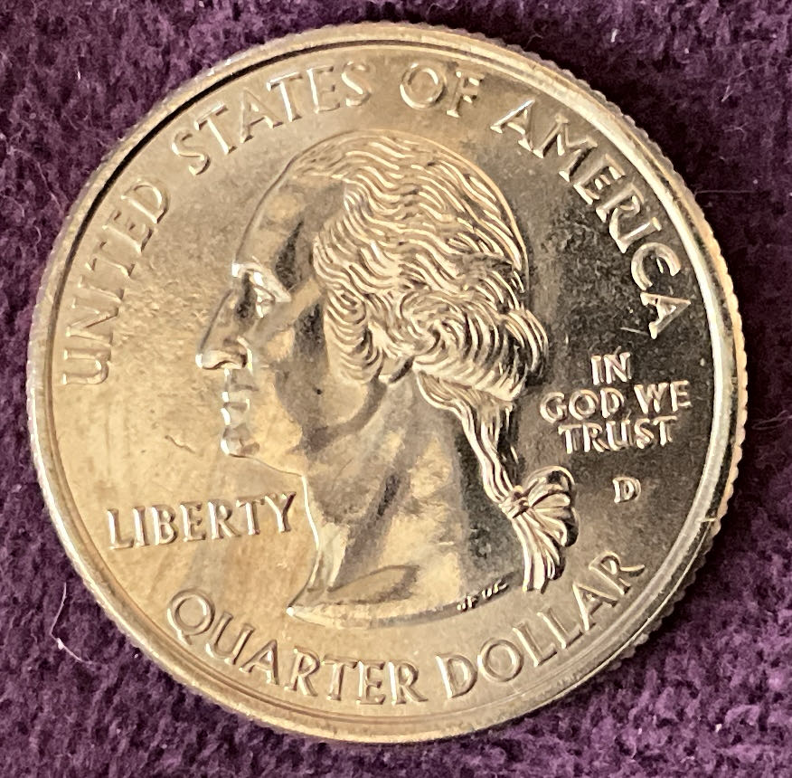 1982 Hong Kong Ten Cents