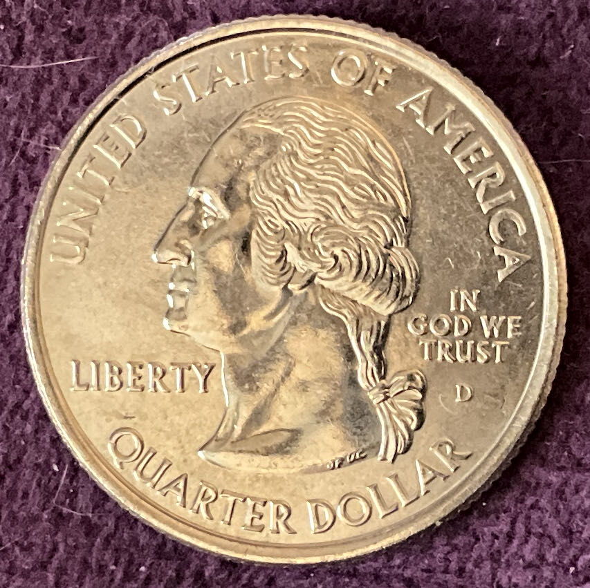 1900 Victoria One Penny (3)