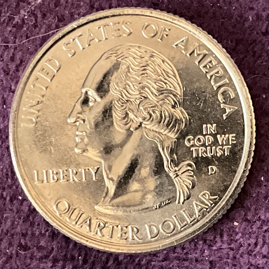 1988 Scottish Thistle 5p (2)