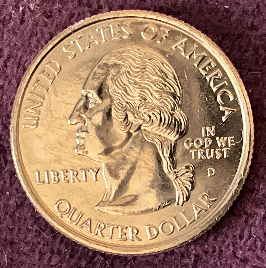 Estados Unidos Mexicanos Un Peso 1916