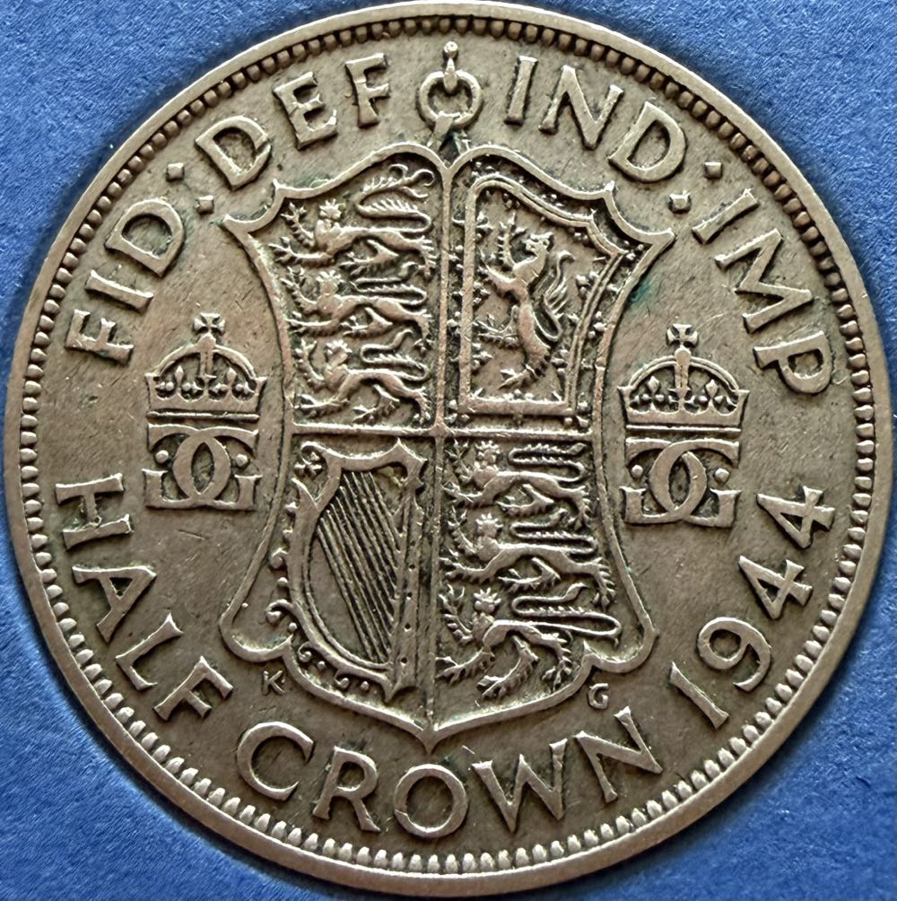 1900 Victoria One Penny