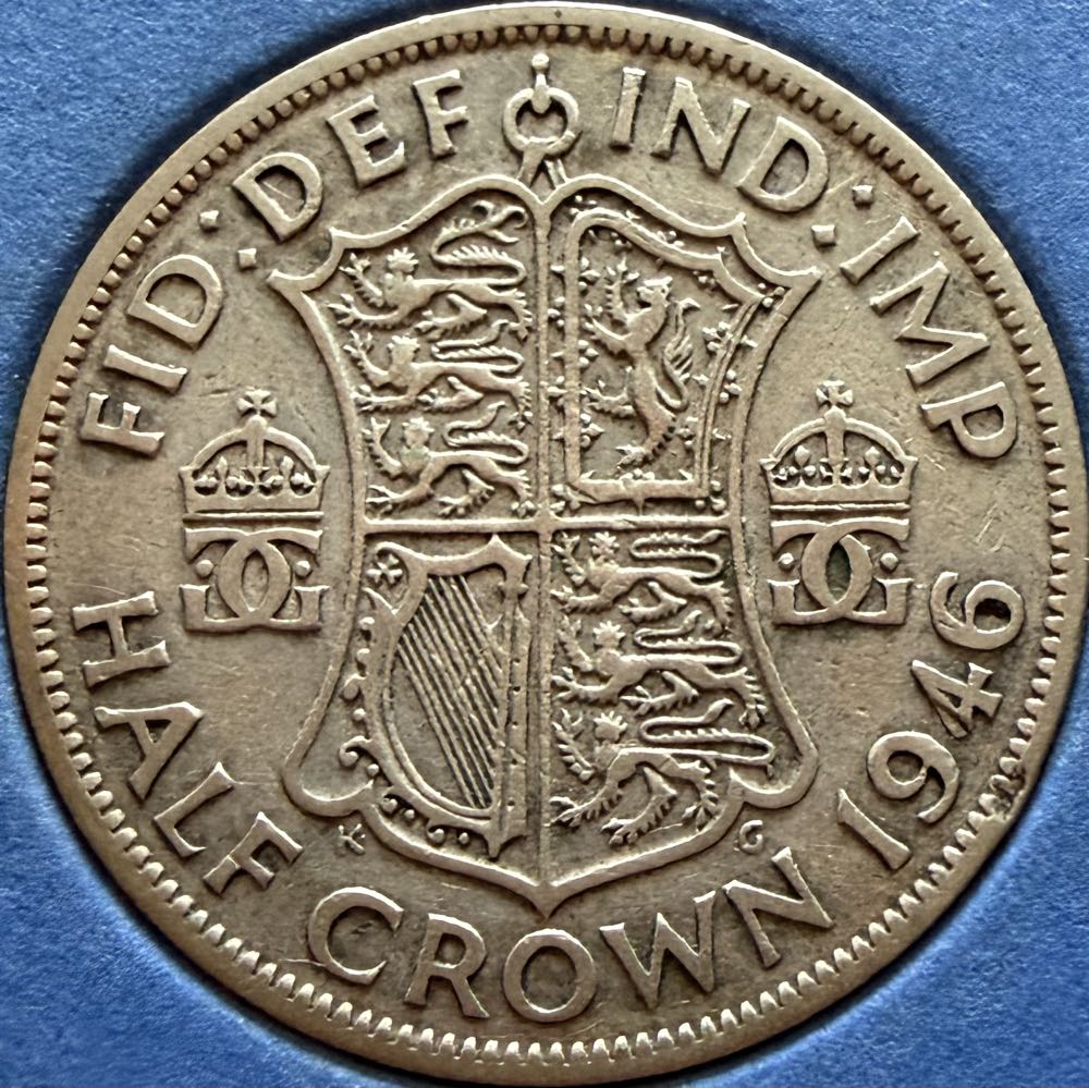 1961 Elizabeth II One Penny (2)
