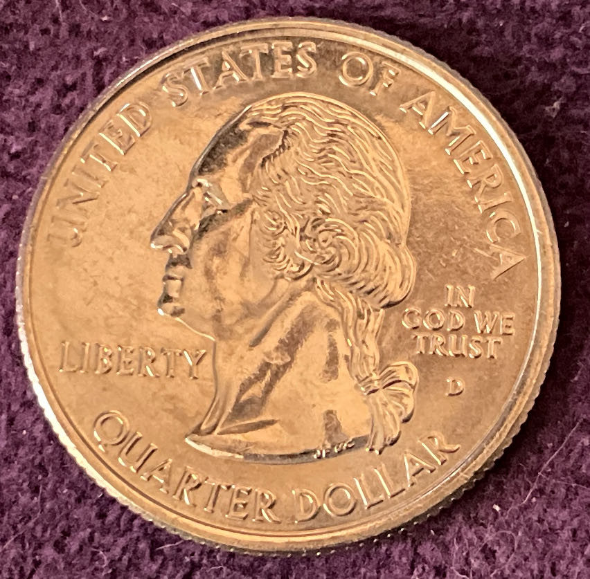 1998 France 10 Centimes