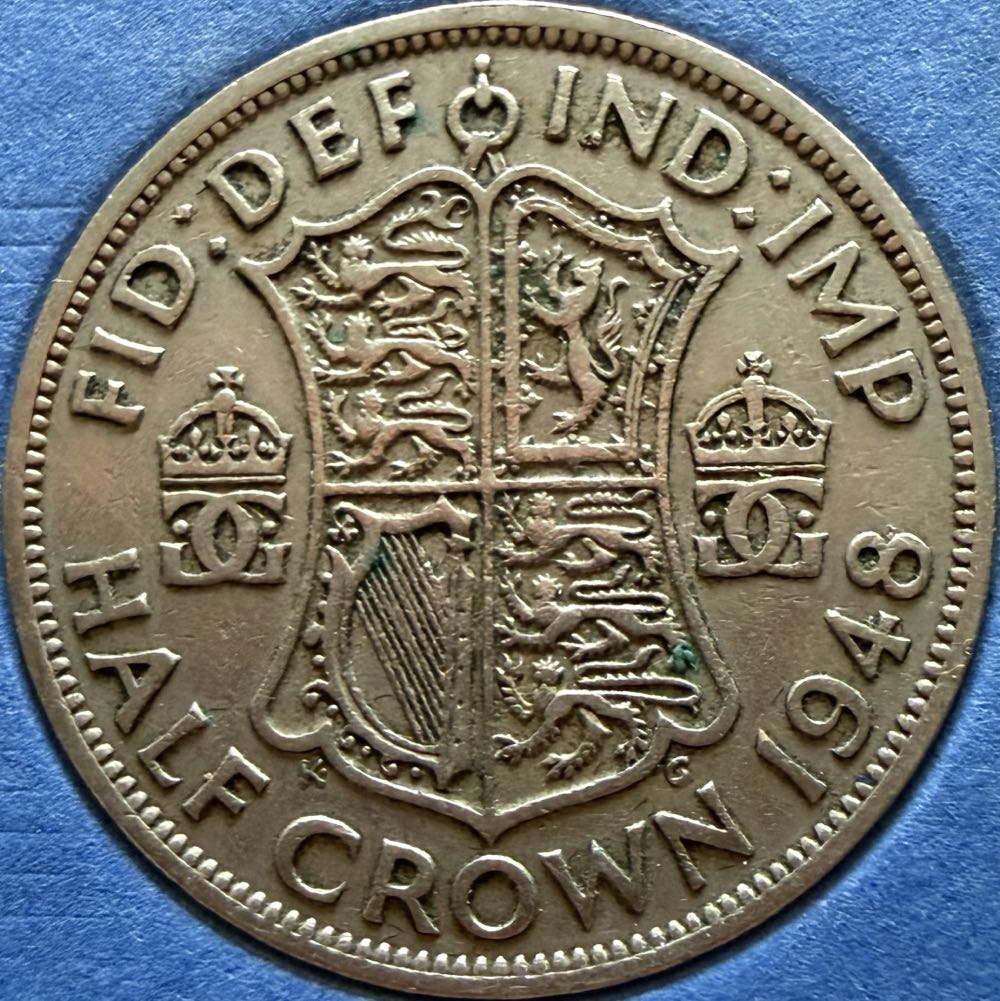 Vintage Rare Coin Collection 