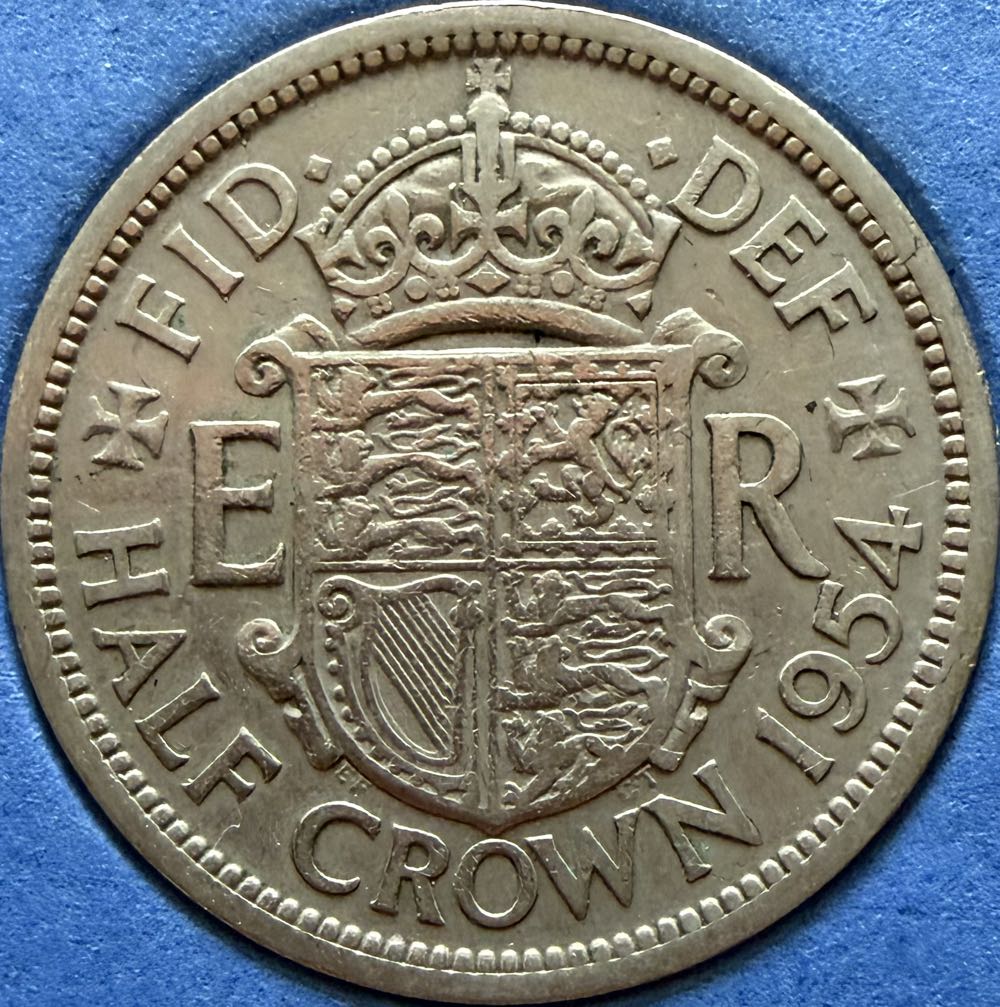 2020 Megalosaurus Colour 50p