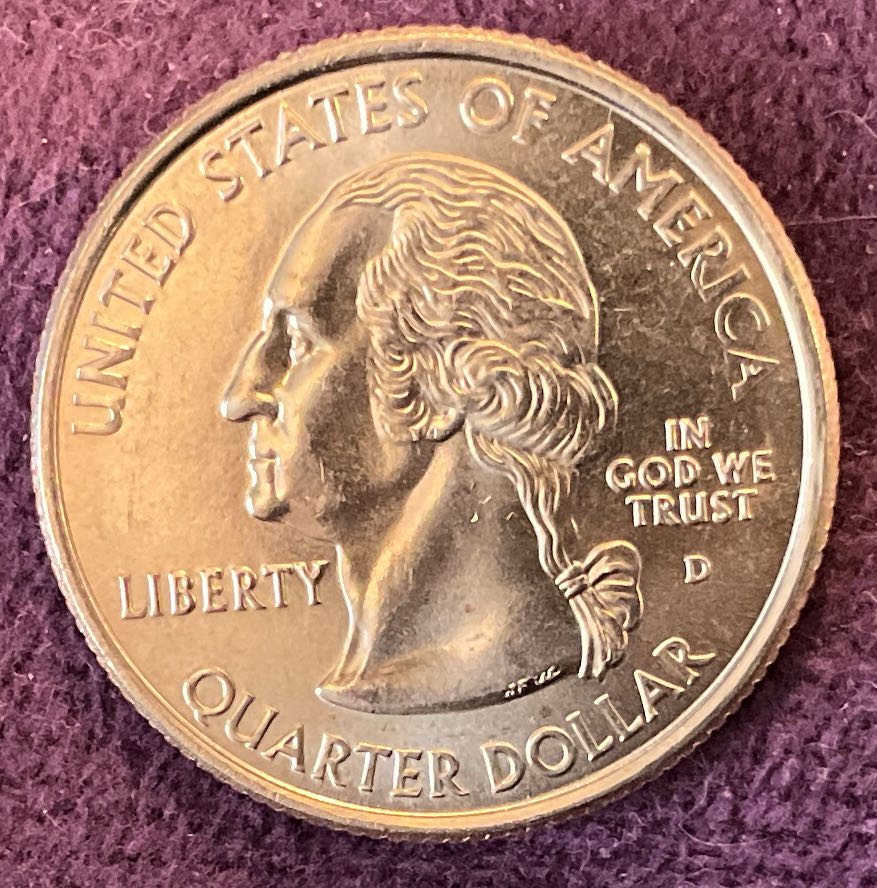 Nickel Jefferson 1943 P