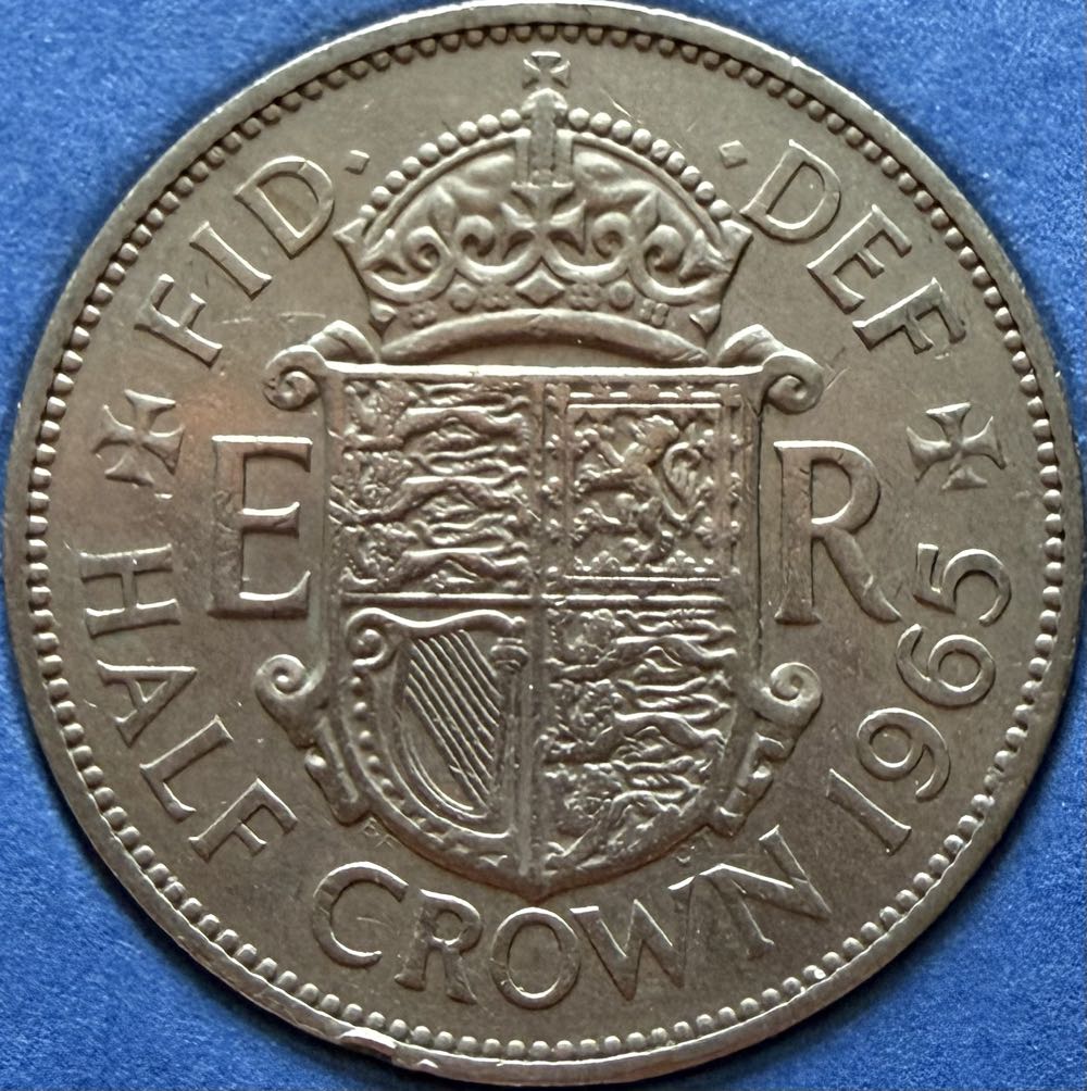 1938 George VI One Penny