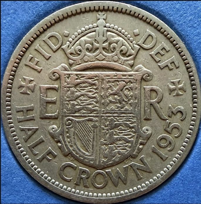 2019 Peter Pan Silver 50p