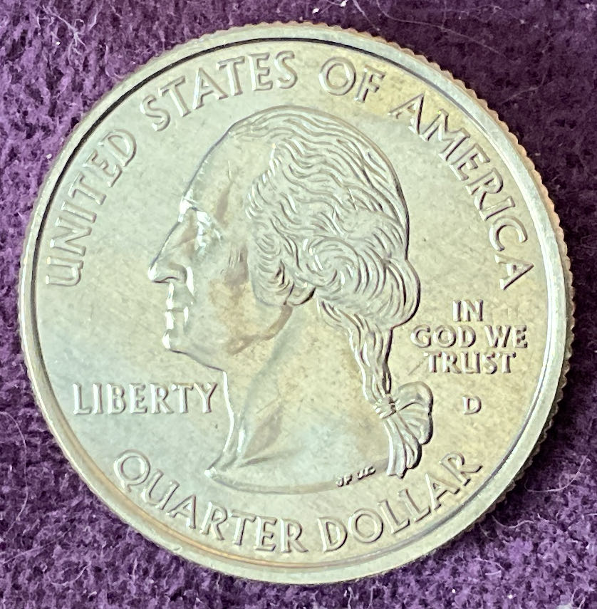 Euro 2020 Russia Medal