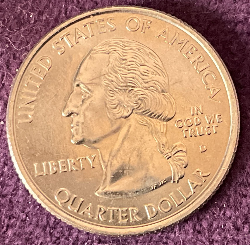 1958 Elizabeth II Scottish Shilling (2)