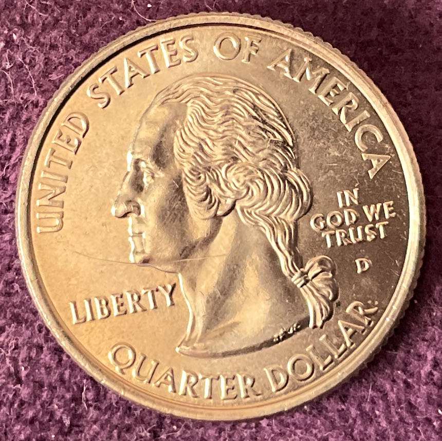 1962 Elizabeth II Two Shillings (3)