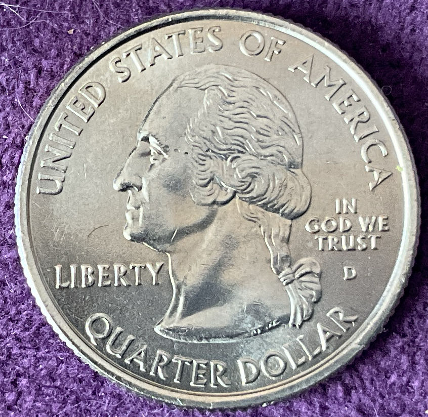 1961 Elizabeth II Half Crown (2)