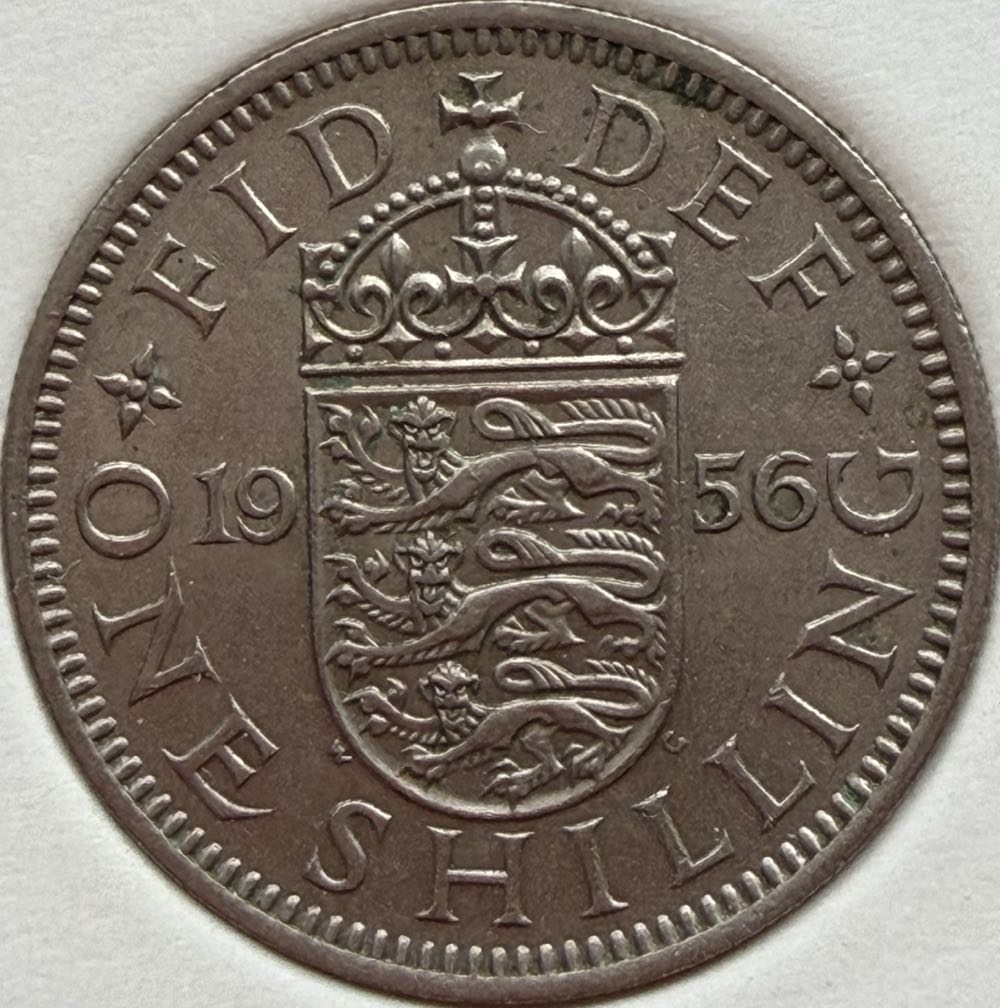 1988 Austria 10 Groschen