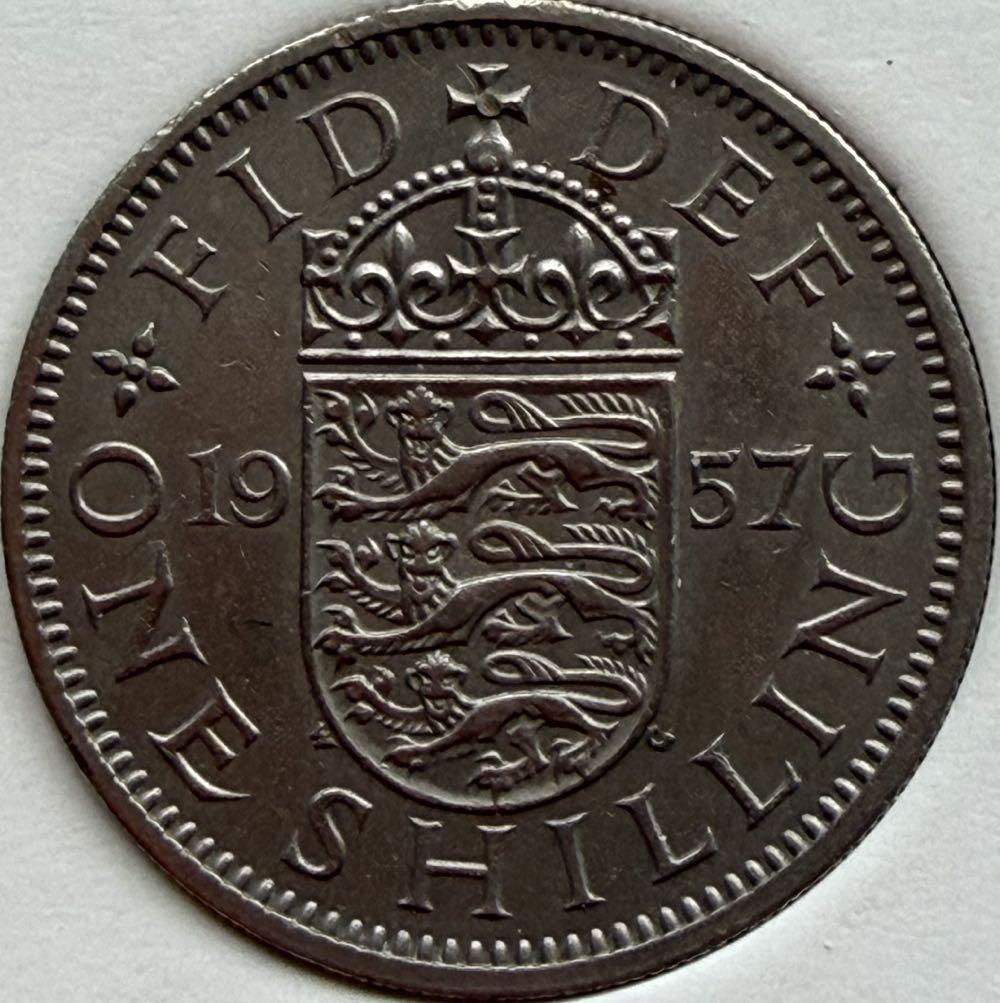 American 1965 1 Cent “Lincoln Memorial Cent” Penny