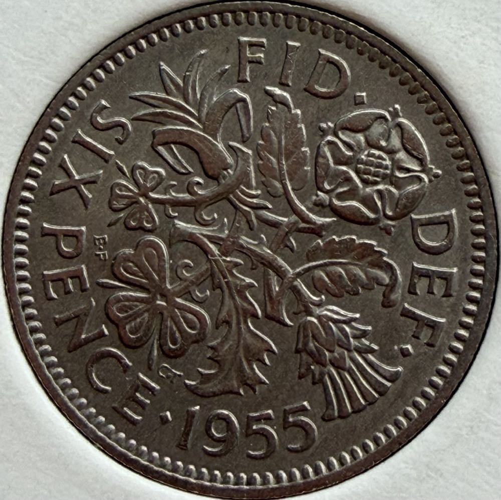 2012 Prince Of Wales Badge 2p