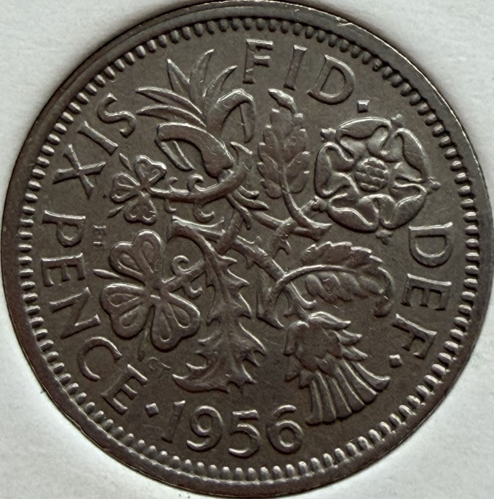 1896 Victoria One Penny (2)