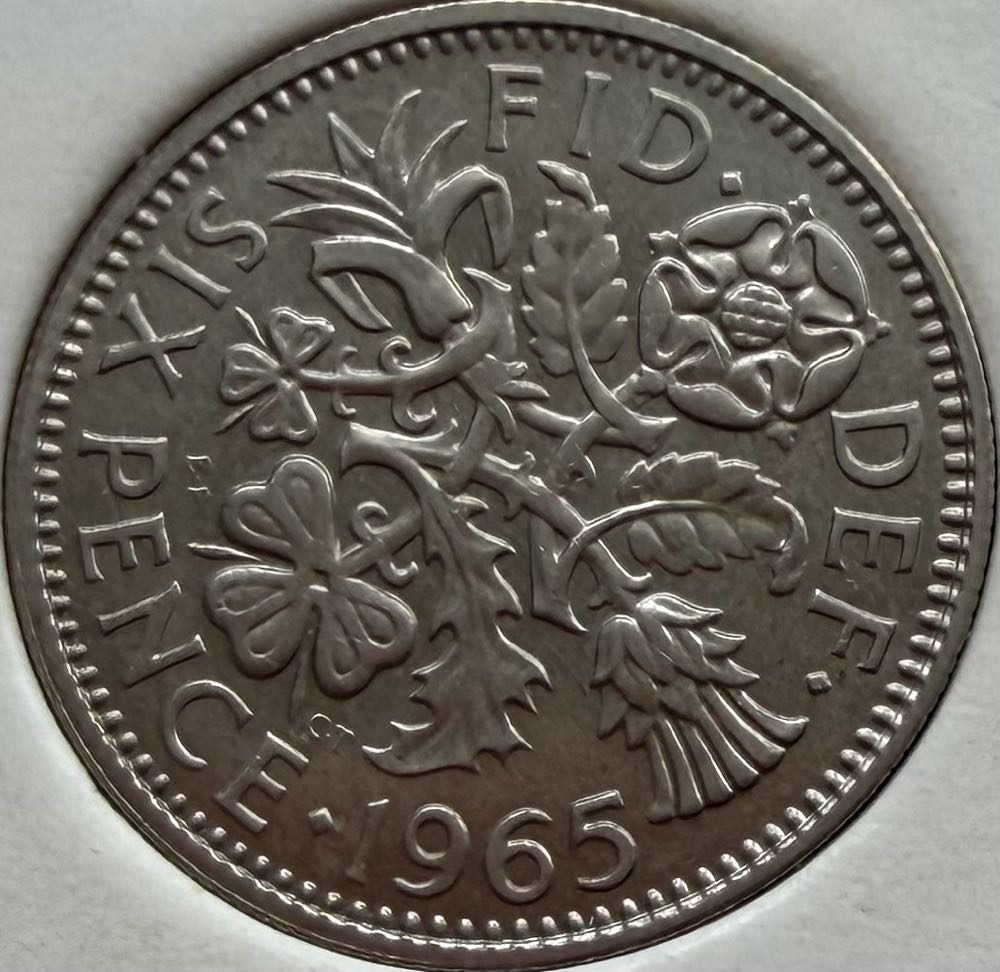 2025 VE Day Victory Gold