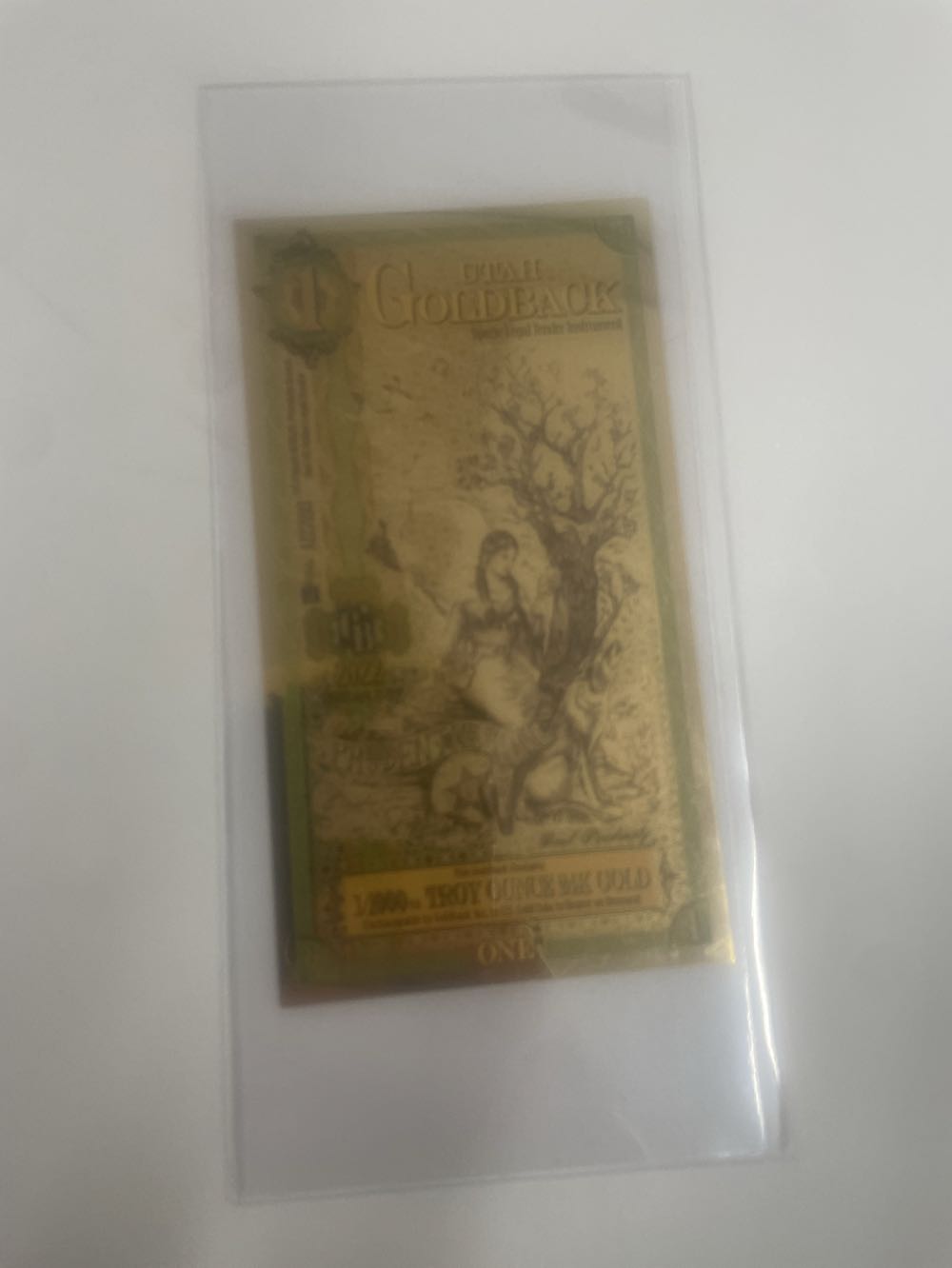 1992 English Oak £1 (2)