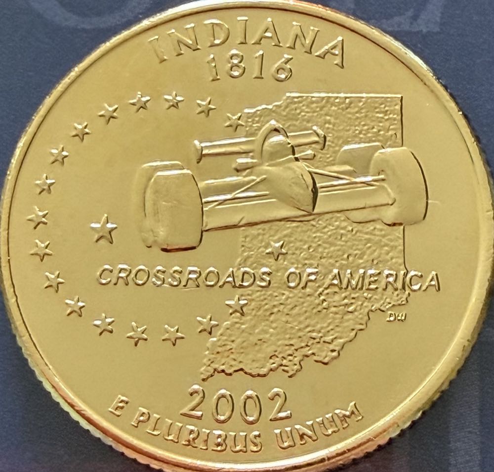 American 1941 5 Cent “Jefferson Nickel” (Mom’s Collection)