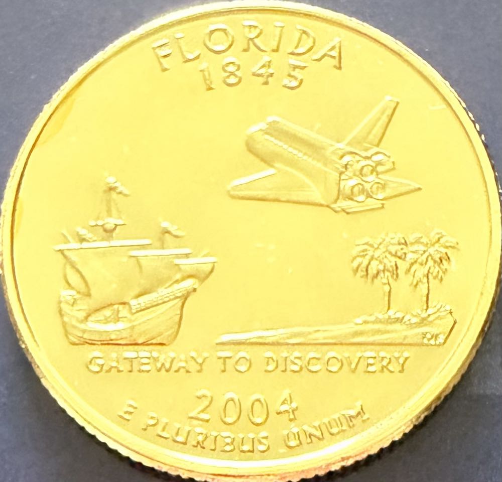 2013 The White Horse Of Hanover 50p