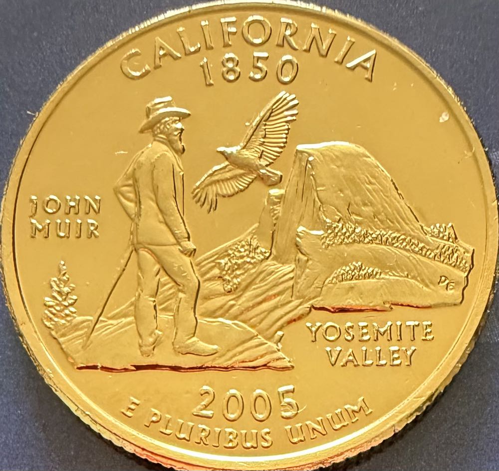 Quarter Mayflower 2026 Error 