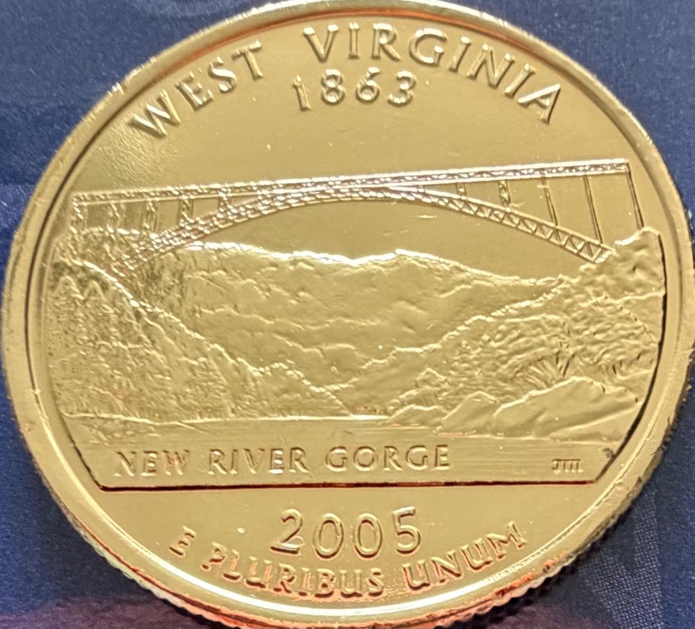 1992 Belgium 5 Francs