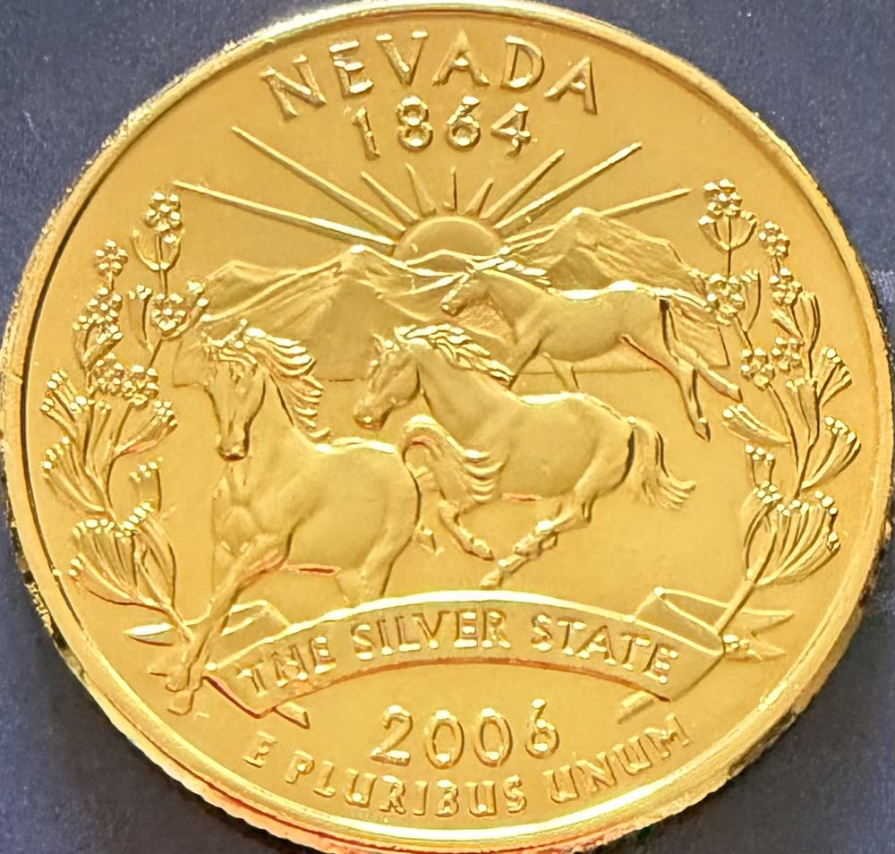 2003 Royal Coat Of Arms Piedfort £1