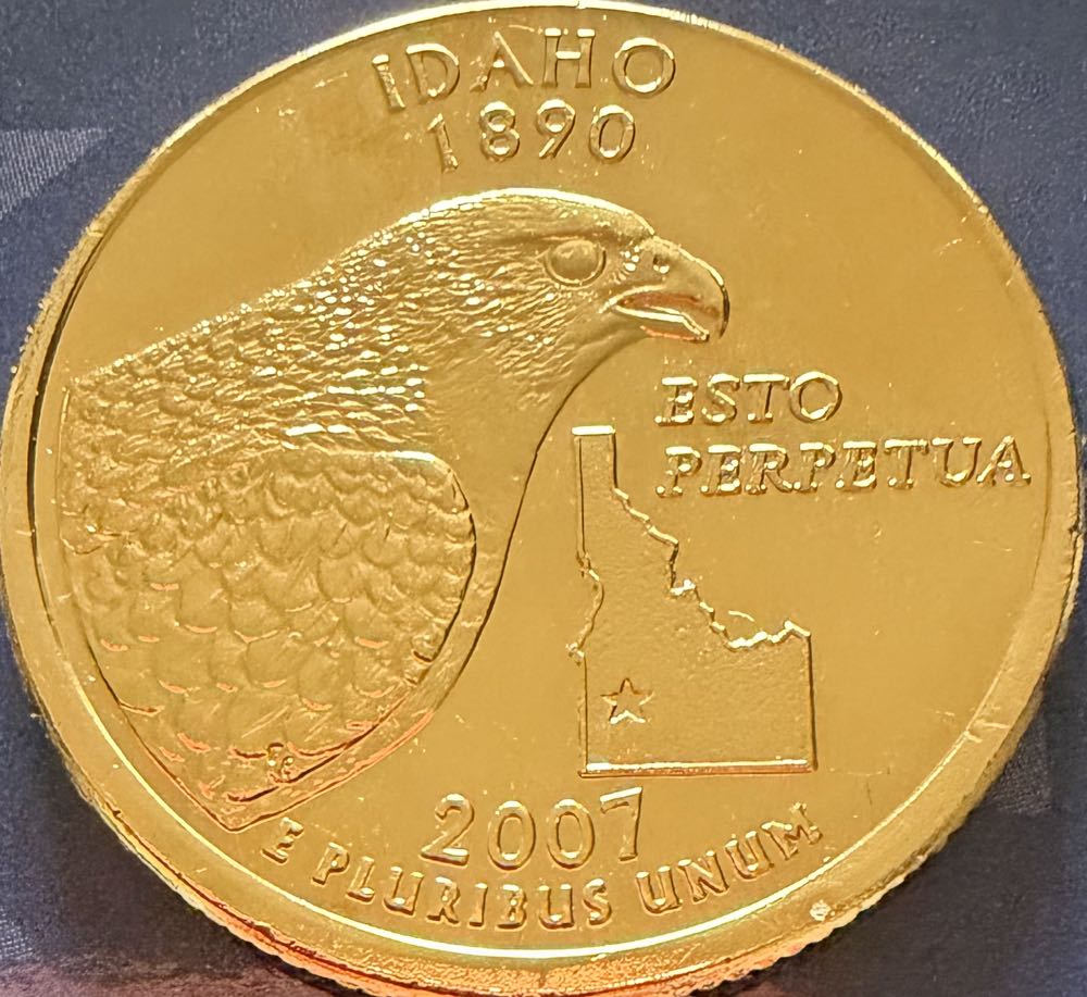 Mamie Eisenhower Dwight D. Eisenhower 34th U.S President  First Lady Token