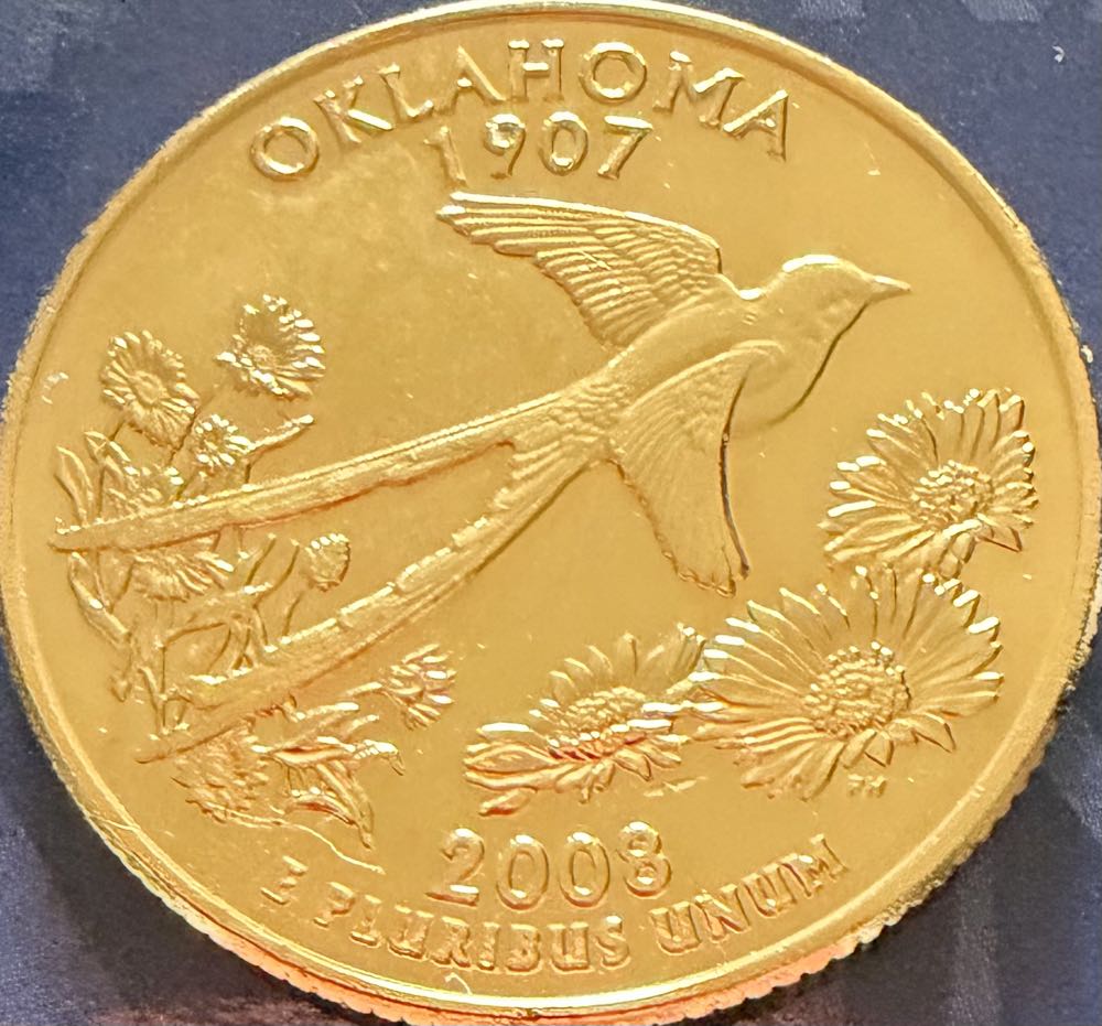 Oldsmobile 1901 Silver Ingot