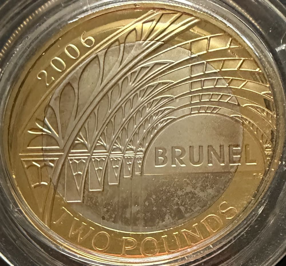 1862 Victoria One Penny