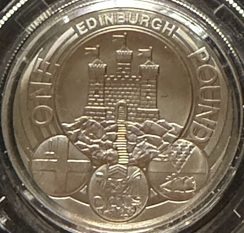 Thomas 1907 Silver Ingot