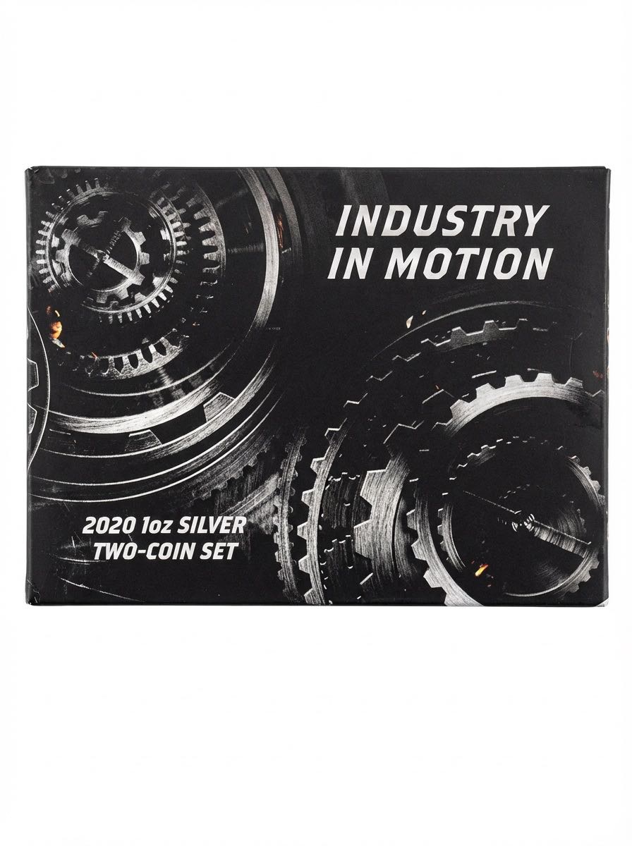 Coin Coaster Half Penny 1967