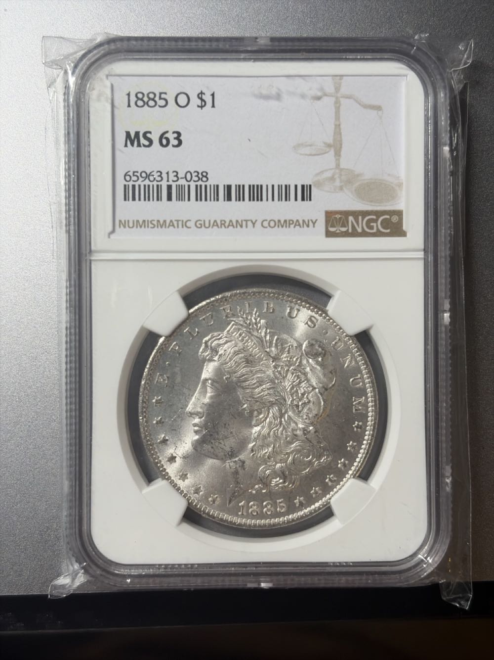 George Washington 250th Birthday 