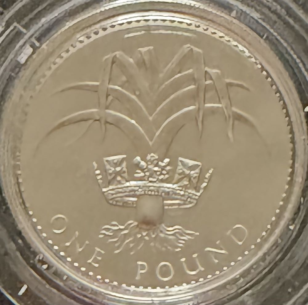 Concorde 50th Anniversary Coin and Stamp Cover