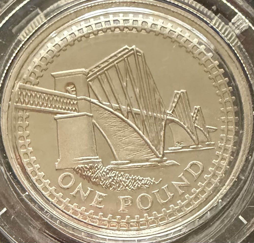 2018 A-Z Fish And Chips 10p