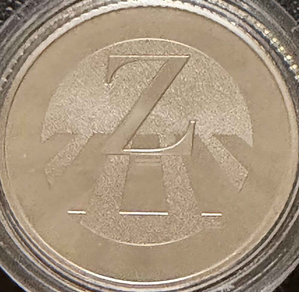 Quarter Oklahoma 2008 D 78