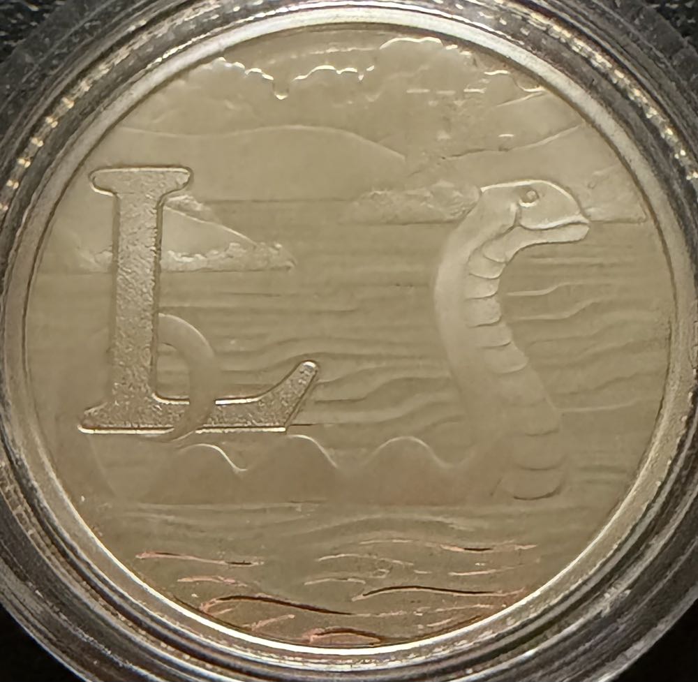 Wessex Mint Panda Silver