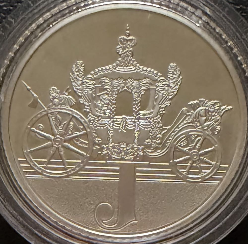 Quarter Harpers Ferry 2016 D 1