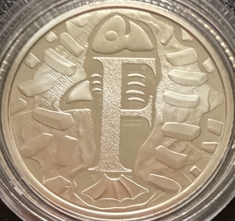 1979 Five New Pence (2)