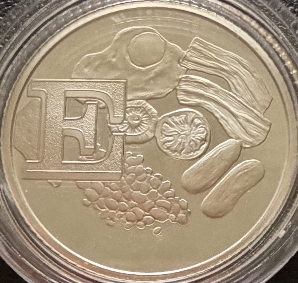 Philip Neville Medal