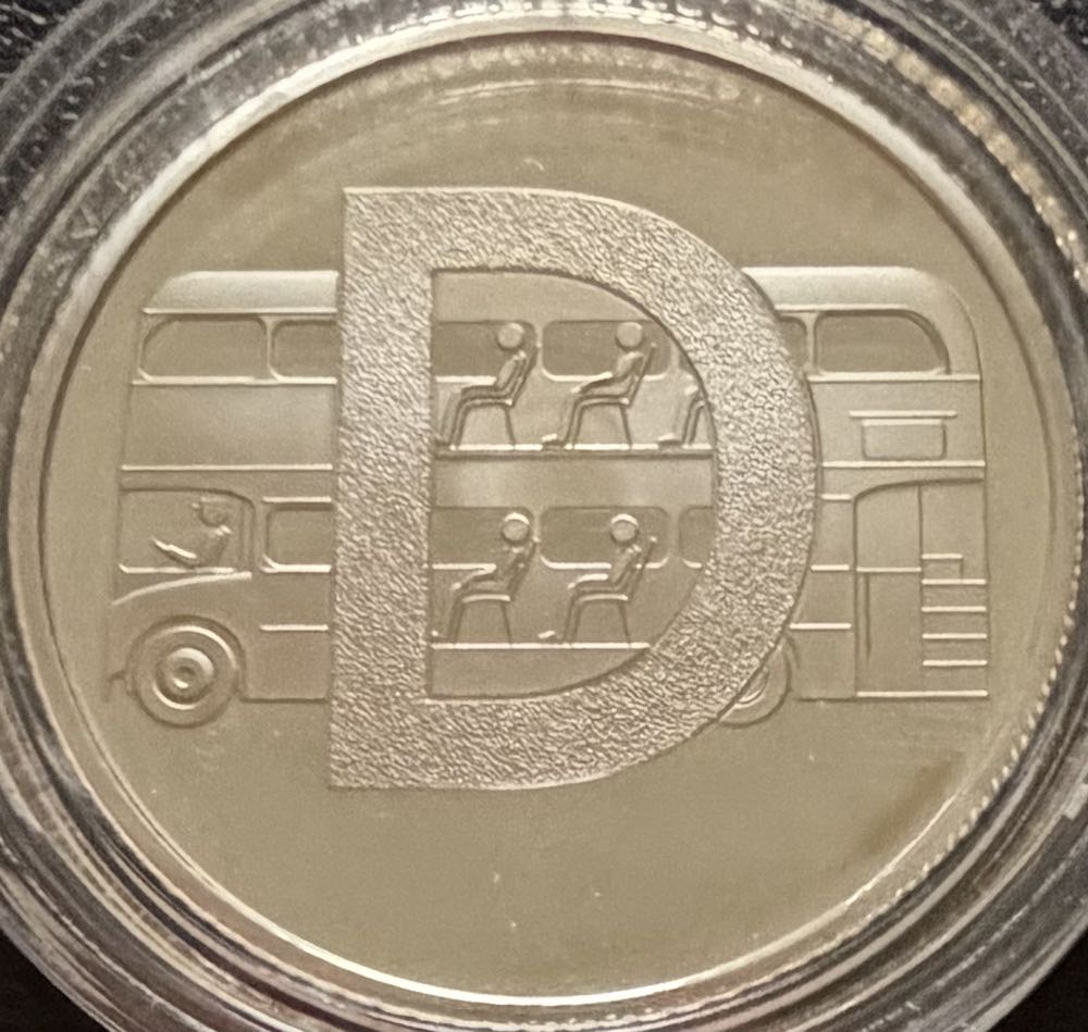 Buick 1909 Silver Ingot