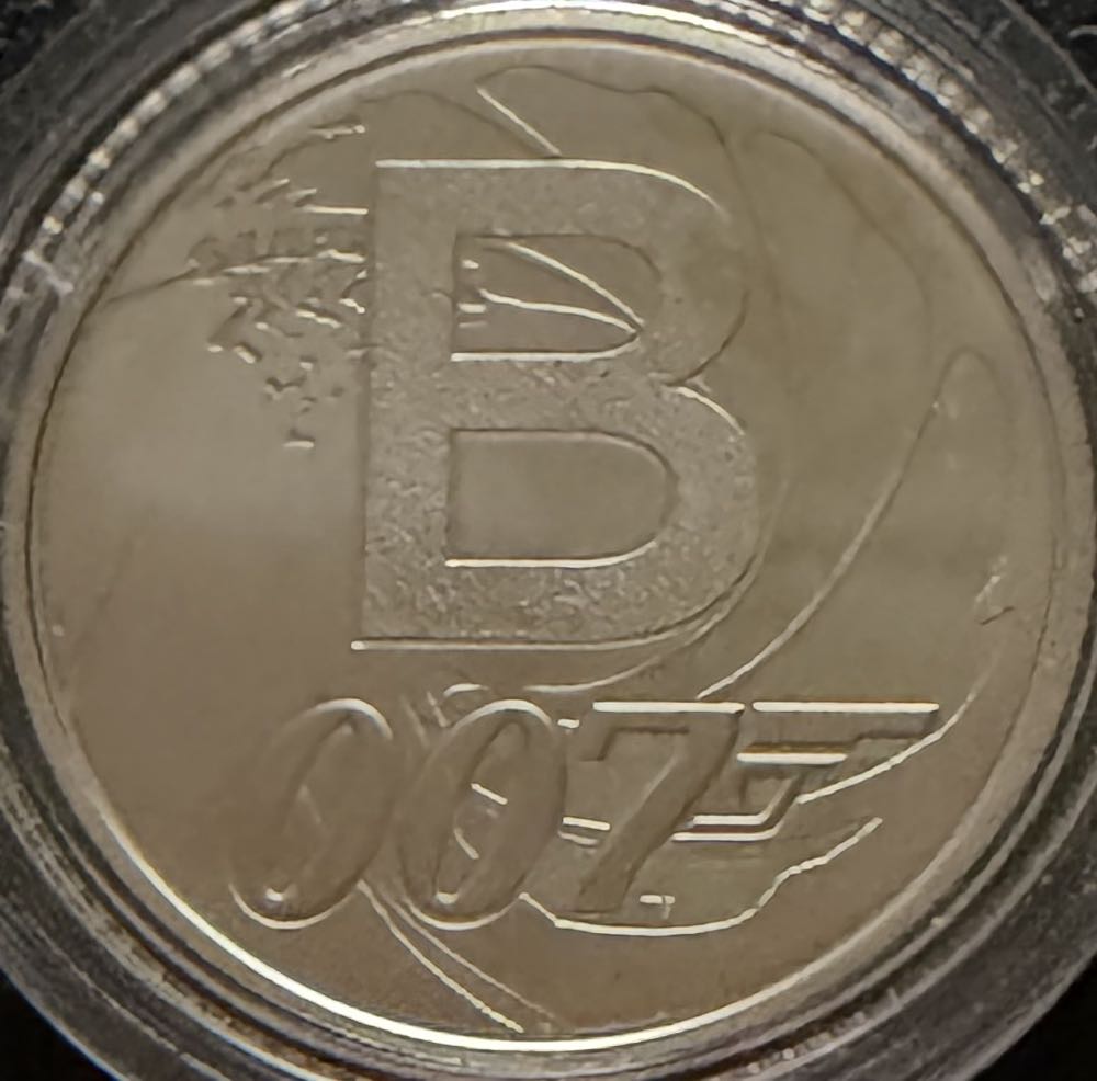 United States The Last Cent