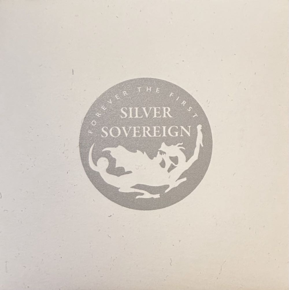 2019 George And The Dragon   coin collectible - Main Image 3