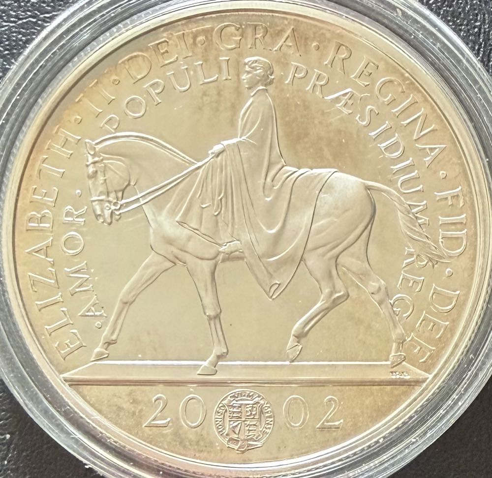 Year Of The Three Kings 1936 Medal (2)