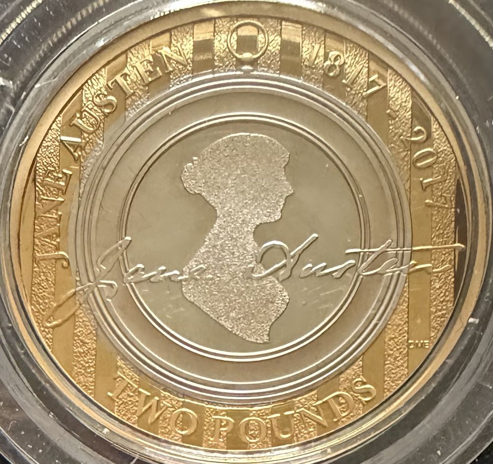 1963 Elizabeth II Two Shillings