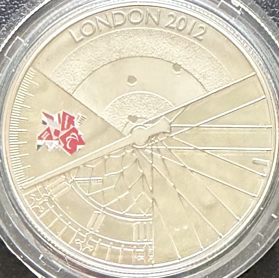 2024 The Snowman Colour 50p