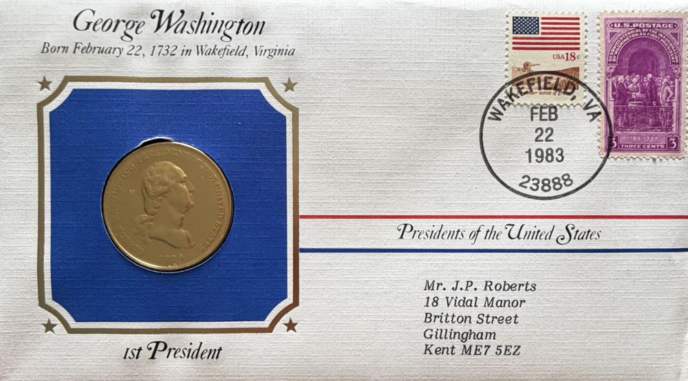 1958 Elizabeth II Six Pence