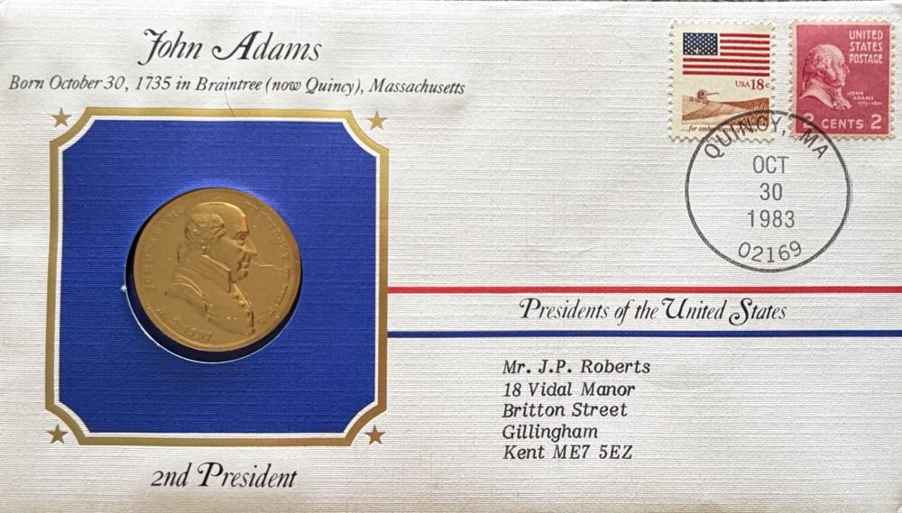 2022 Aussie 3 A-Z Wattle $1