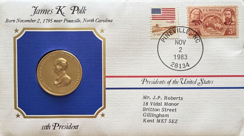 1937 George VI Three Pence (4)