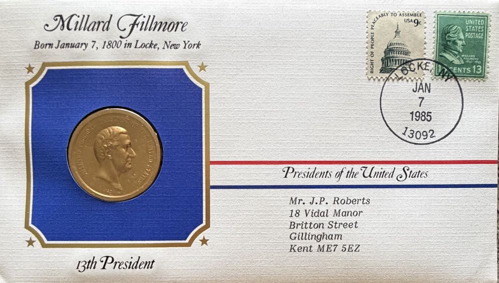 1988 $2 Proof Coin Australia